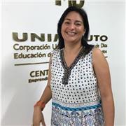 Personas de todas las edades que quieran aprender a relajarse pintando!